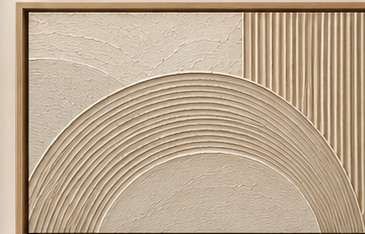 Concept study: Radius Study